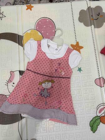Продам детские вещи Костюмчик