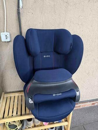 Автокресло cybex