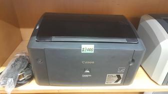 Принтер Canon 3010b