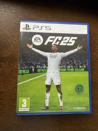 Fifa 25