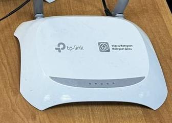 TpLink N300