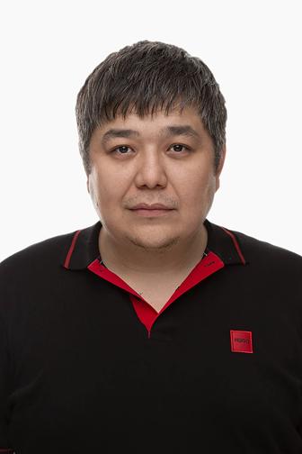 Электрик