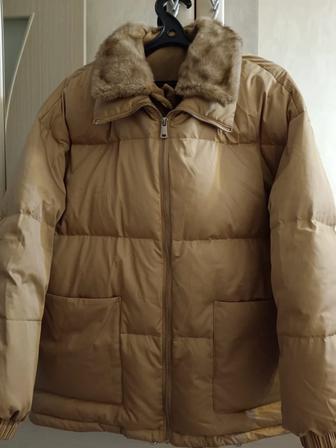 Куртка зима женская