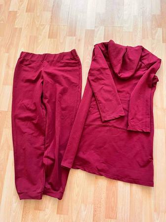 Отличный Спортивный костюм 44р Турция