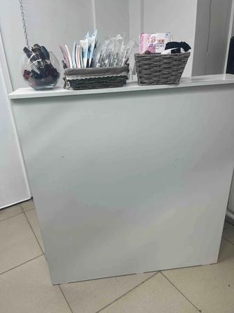 Продам ресепшн срочно