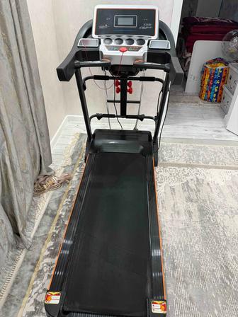 Беговая дорожка