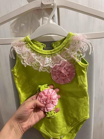 Товары для новорожденных