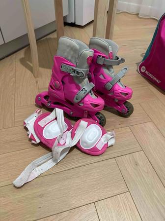 Ролики детские 28-31рр