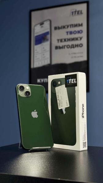 Продам iPhone 14 Pro 128 GB 85%