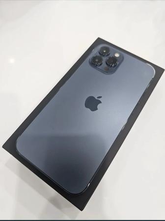 Айфон 12про Макс 512гб
