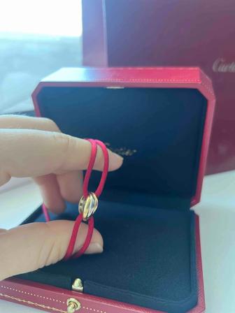 Cartier браслет