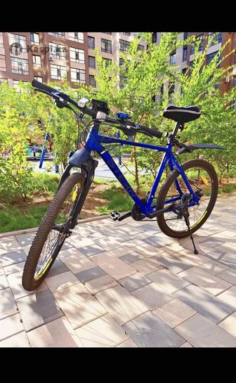 Велосипед горный Stern Energy 1.0 Sport 26