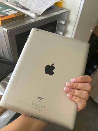 Продам самый первый айпад apple