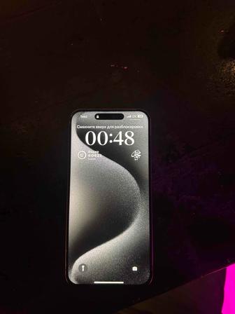 iPhone 15 про Макс