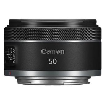 Canon rf 50mm f/1.8