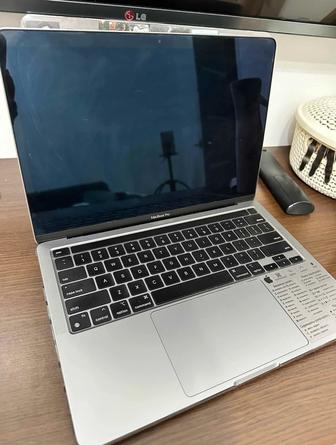 MacBook Pro TouchBar M1 2020