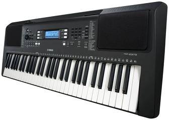 Синтезатор Yamaha PSR-E373