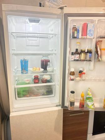 Продам холодильник почти новый