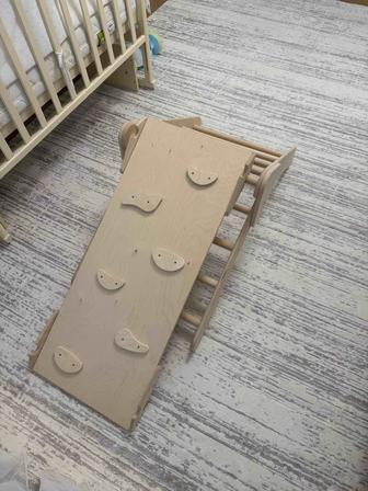 Треугольник Пиклера