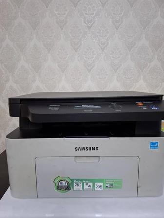 Продам принтер Samsung