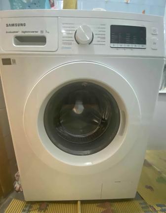 Продам стиральную машину