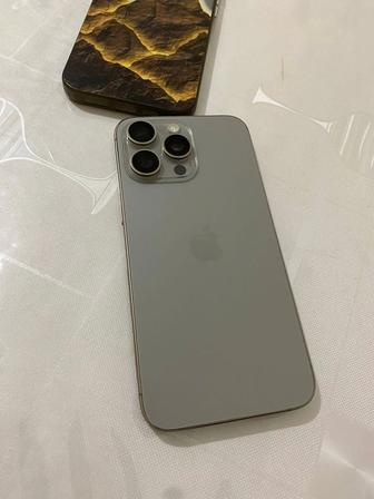 Айфон 15 про max