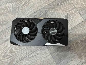 Видеокарта rx 6600
