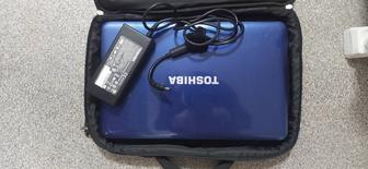 Toshiba L850 i7 3gn1x8gbati 7670ssd hdd\