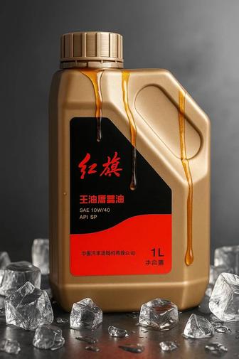 Масло для редуктора Хончи