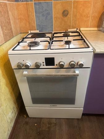 Газовая плита