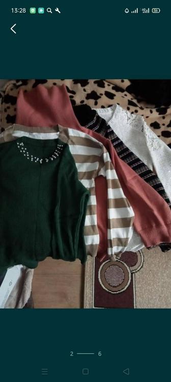 Ветровка в отличном состоянии