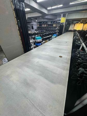 Отдам даром - барная стойка 10 метров