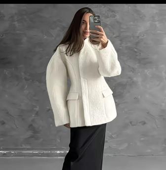 Пиджак пальто М Л