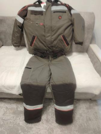 Продам зимний костюм Сириус , размер 52