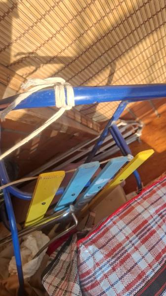 Санки для зимы