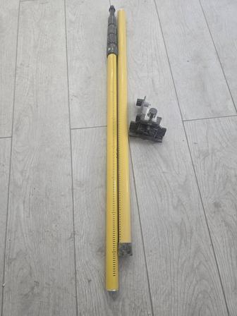 Штатив для лазерного уровня