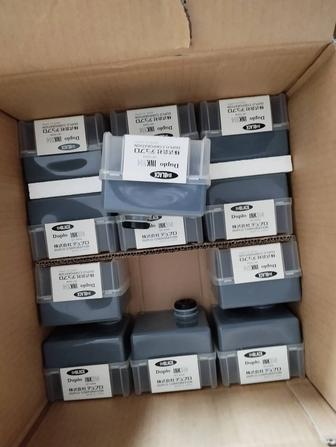 Полиграфия