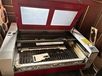 лазерный станок