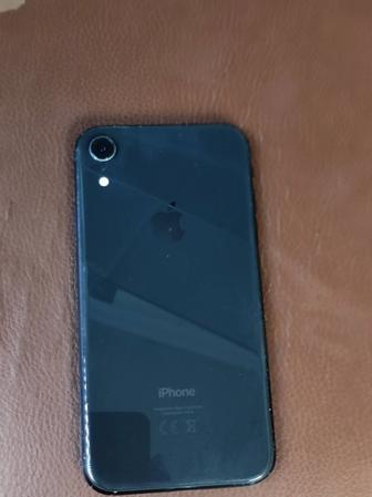 Продам iPhone XR 64gb 100%
