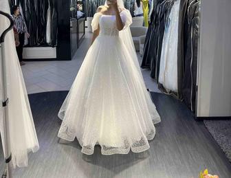Продается свадебное платье