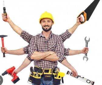 Электрик на дом, сантехник мастер универсал