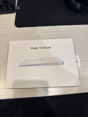 Magic Trackpad 2