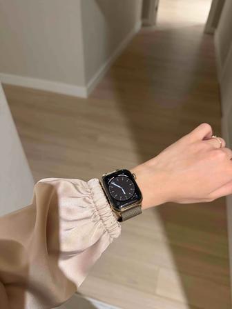 продам Apple Watch 8 в идеальном состоянии