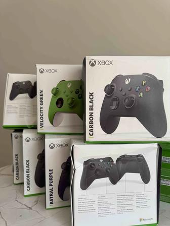 Xbox controller