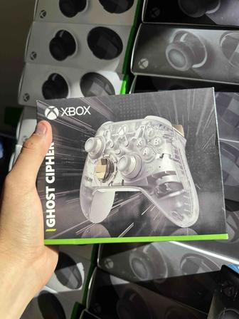 Xbox controller