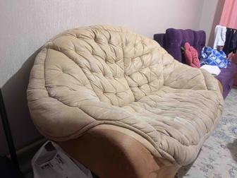 Продам компактный диван / софу
