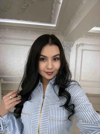 BI-аналитик