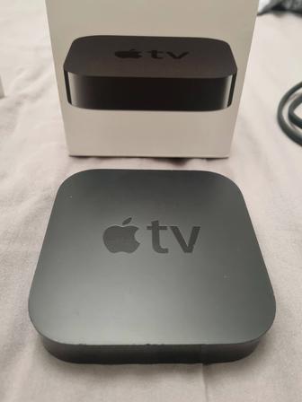 Apple TV 3rd Generation