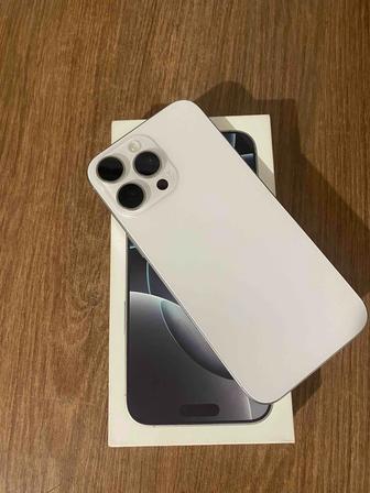 Айфон 16 про Макс