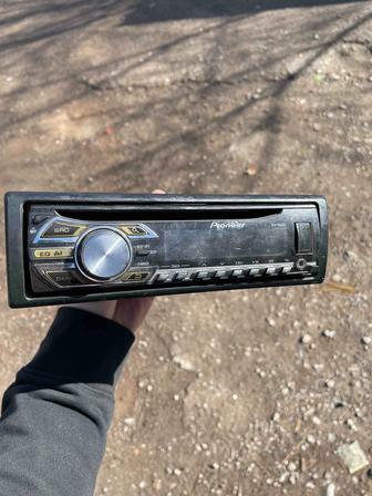 Автомагнитола pioneer deh-1550UB